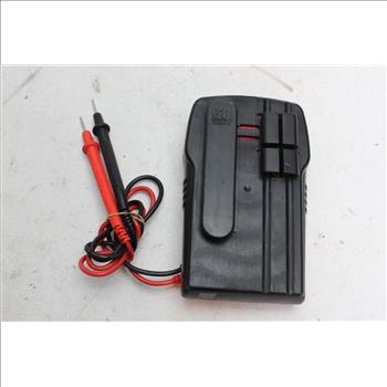 Gardner Bender Digital Multimeter