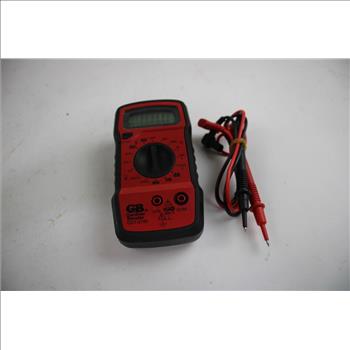 Gardner Bender GDT-3190 Voltage Meter