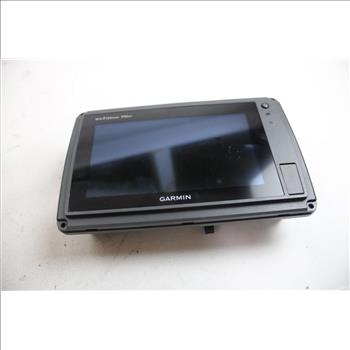 Garmin 7