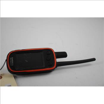 Garmin Alpha 100 GPS Dog Tracker