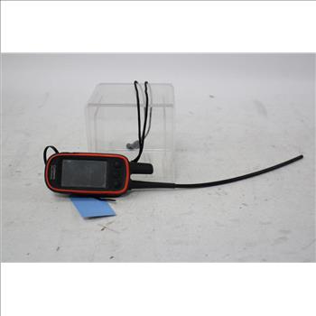 Garmin Alpha 100 Handheld