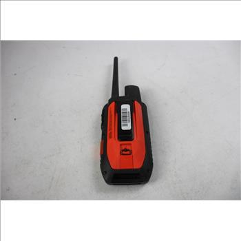 Garmin Alpha 200i Handheld, Multidog Track And Trainer