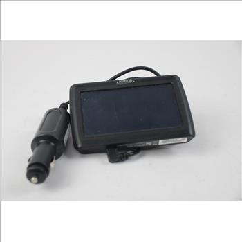 Garmin And Magellan GPS Units