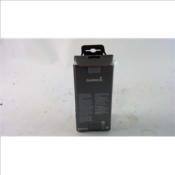 Garmin Approach G30 Compact GPS Golf Handheld