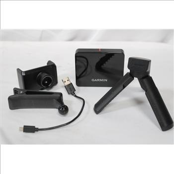 Garmin Approach R10 Portable Golf Launch Monitor