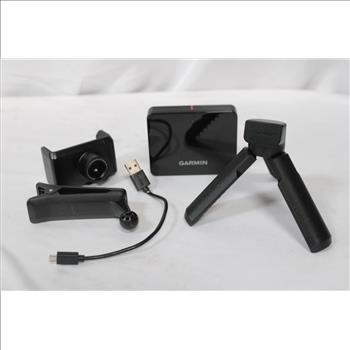 Garmin Approach R10 Portable Golf Launch Monitor