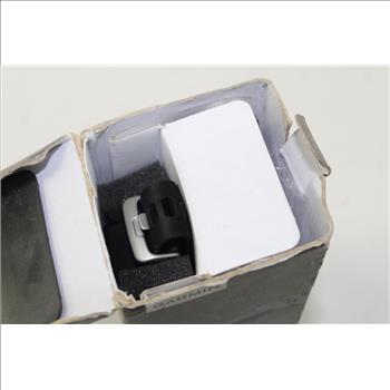 Garmin Approach S10 Golf GPS Watch