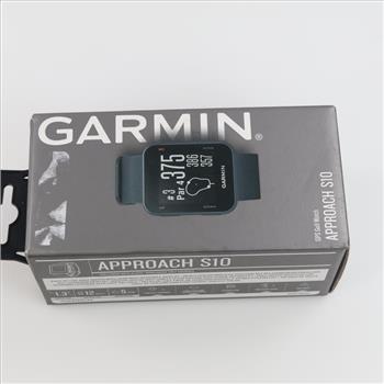 Garmin Approach S10 GPS Golf Watch