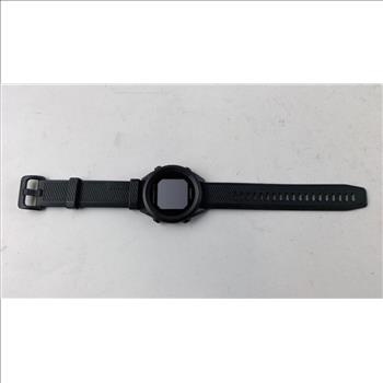 Garmin Approach S12 Smartwatch Sold For Parts