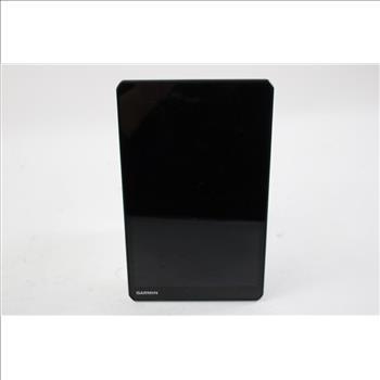 Garmin Dezi Semi Truck GPS