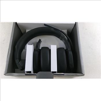 Garmin Dezl 200 Headphones