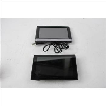 Garmin Drive 50, System Lifetime Maps&Traffic, GiiNii GD-188X Dual Lens