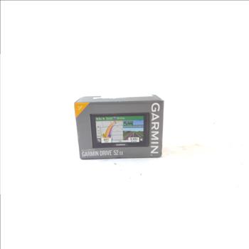 Garmin Drive 52 EX GPS Navigator