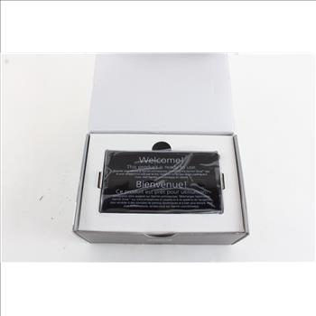 Garmin Drivesmart 55 With Traffic GPS