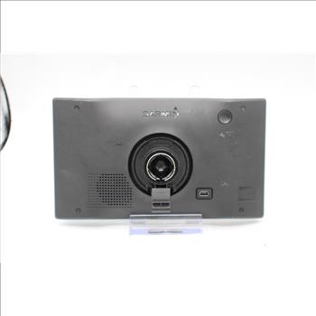 Garmin DriveSmart 61 LMT-S Car GPS Unit