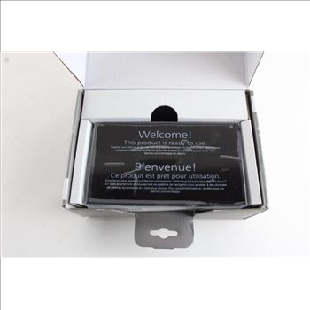 Garmin Drivesmart 71EX With Traffic GPS