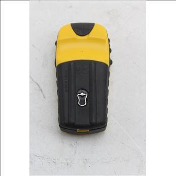 Garmin Etrex 12 Channels GPS Navigator