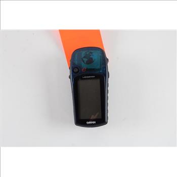 Garmin ETrex Legend Handheld GPS