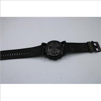 Garmin Fenix 2 GPS Smart Watch