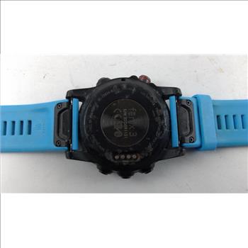 Garmin Fenix 3 Smartwatch Sold For Parts