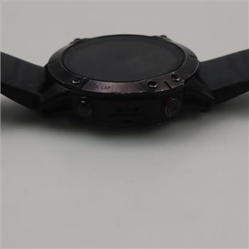 Garmin Fenix 6 Pro Smartwatch