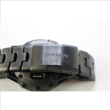 Garmin Fenix 6 Pro Solar Smartwatch