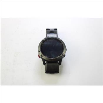 Garmin Fenix 6 Pro Solar Smartwatch