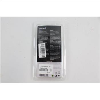 Garmin Foot Pod Pedometer