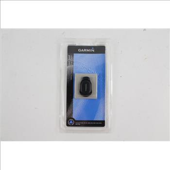 Garmin Foot Pod Pedometer