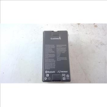 Garmin Forerunner 245 Smartwatch