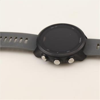 Garmin Forerunner 245 Smartwatch