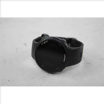 Garmin Forerunner 45 GPS Smart Watch