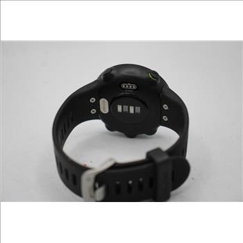 Garmin Forerunner 45 Running Watch