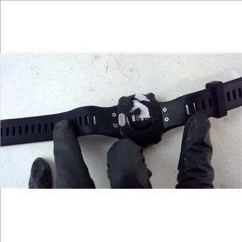 Garmin Forerunner 45 Smartwatch Sold For Parts