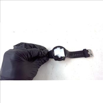Garmin Forerunner 45 Smartwatch Sold For Parts