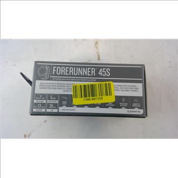 Garmin Forerunner 45S Watch