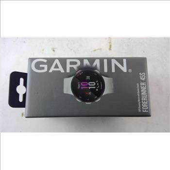 Garmin Forerunner 45S Watch