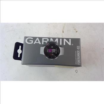 Garmin Forerunner 45S Watch
