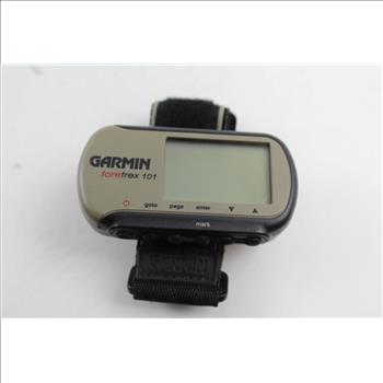 Garmin Foretrex 101 GPS