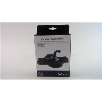 Garmin Friction Mount