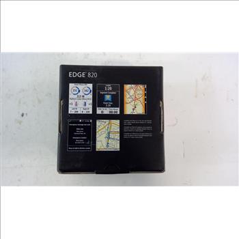 Garmin GPS