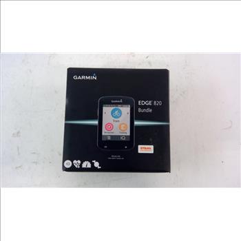 Garmin GPS