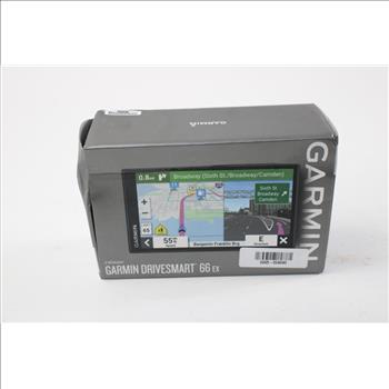 Garmin GPS
