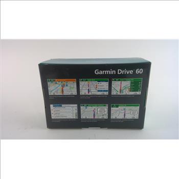 Garmin GPS