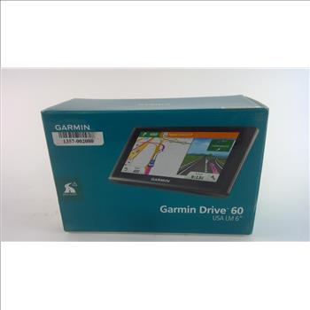 Garmin GPS