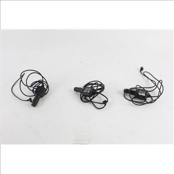 Garmin Gps, 5 Pieces