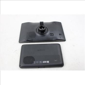 Garmin, GPS Navigation