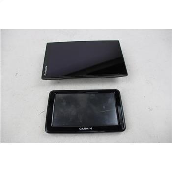 Garmin, GPS Navigation