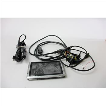 Garmin GPS, Tablets, Security Cameras And More 12+ Pieces