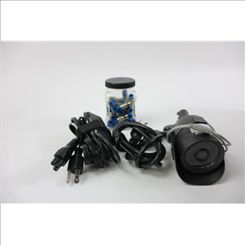 Garmin GPS, Tablets, Security Cameras And More 12+ Pieces